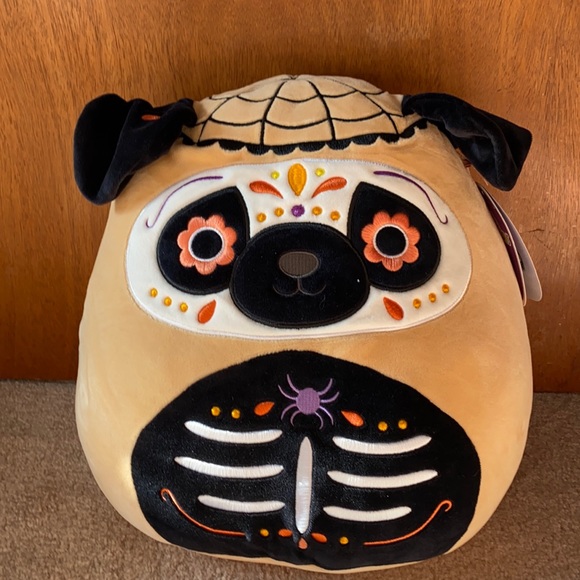 small avocado squishmallow